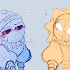 chat with ai character: Nova x frost