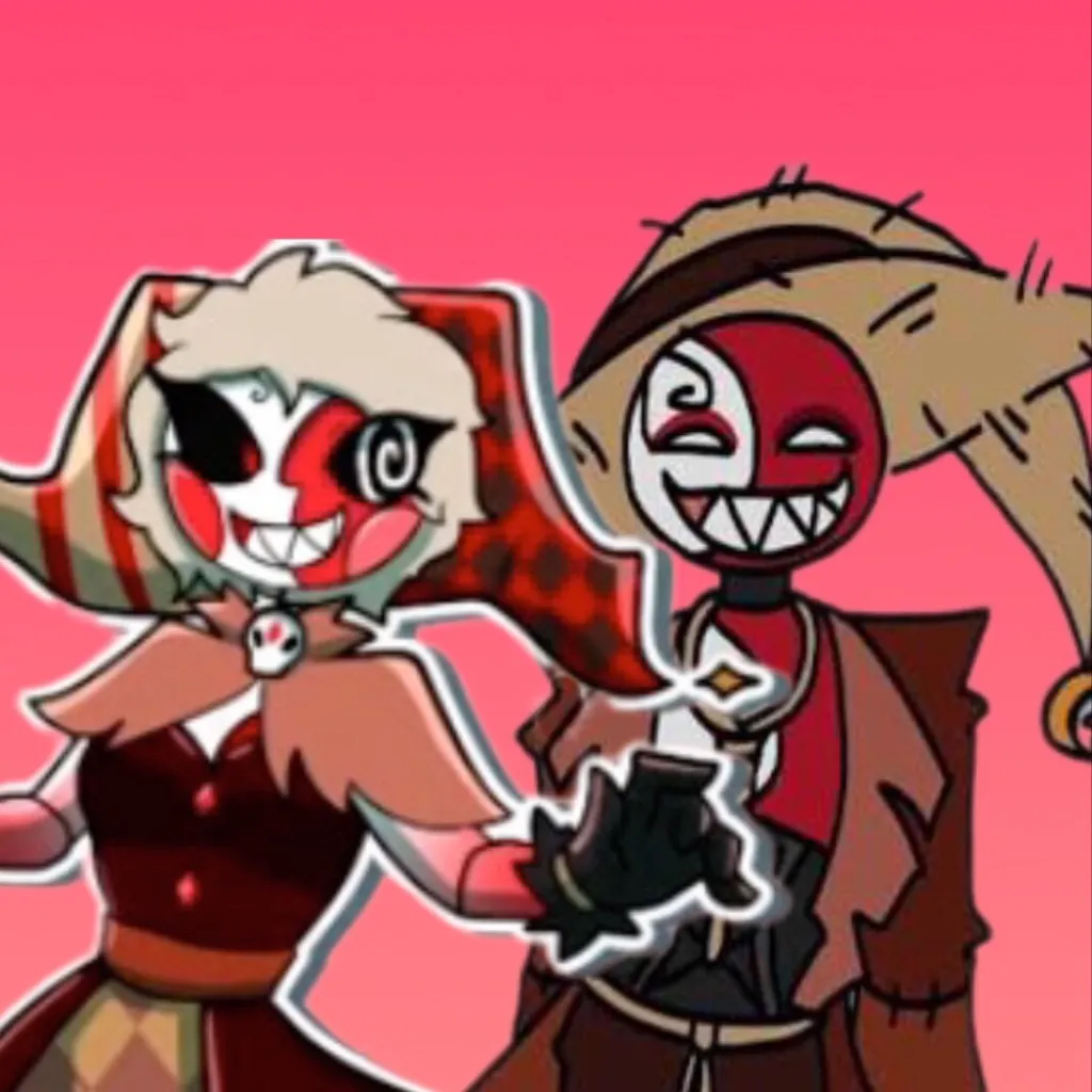 chat with ai character: Folly x harvest