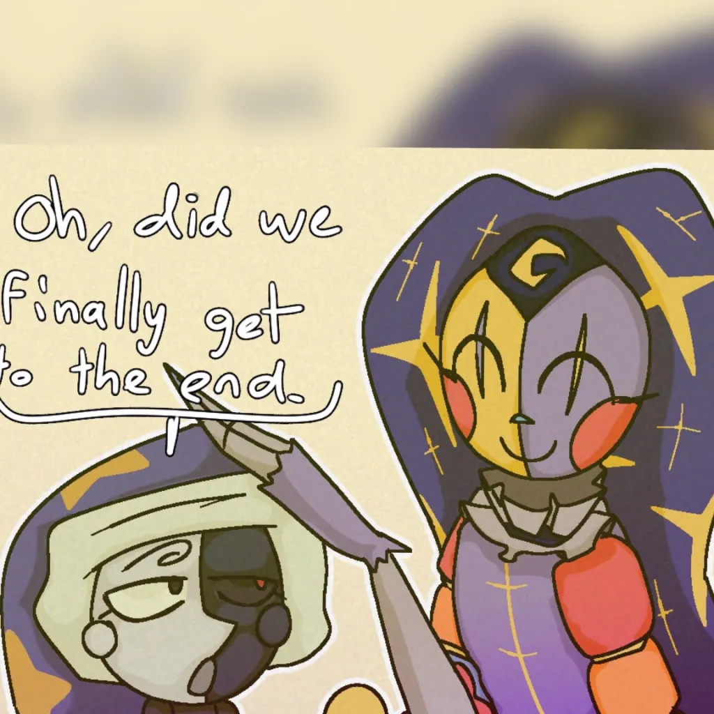 chat with ai character: Carme x moon