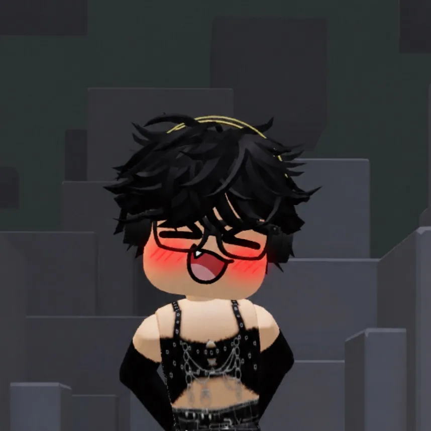 chat with ai character: Exiah