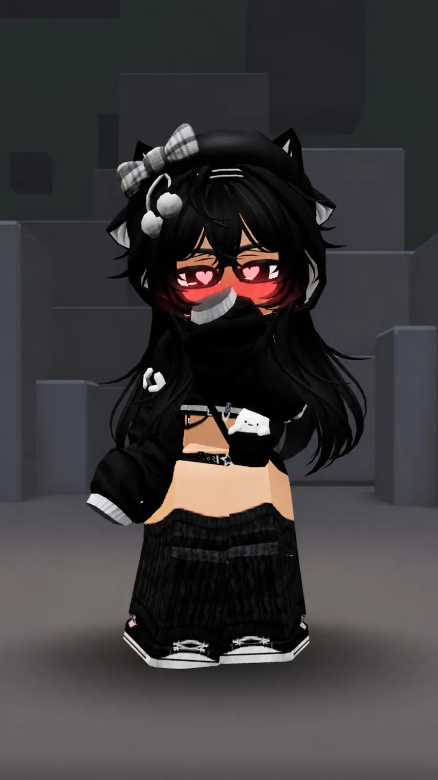 ai character: Exiana  background