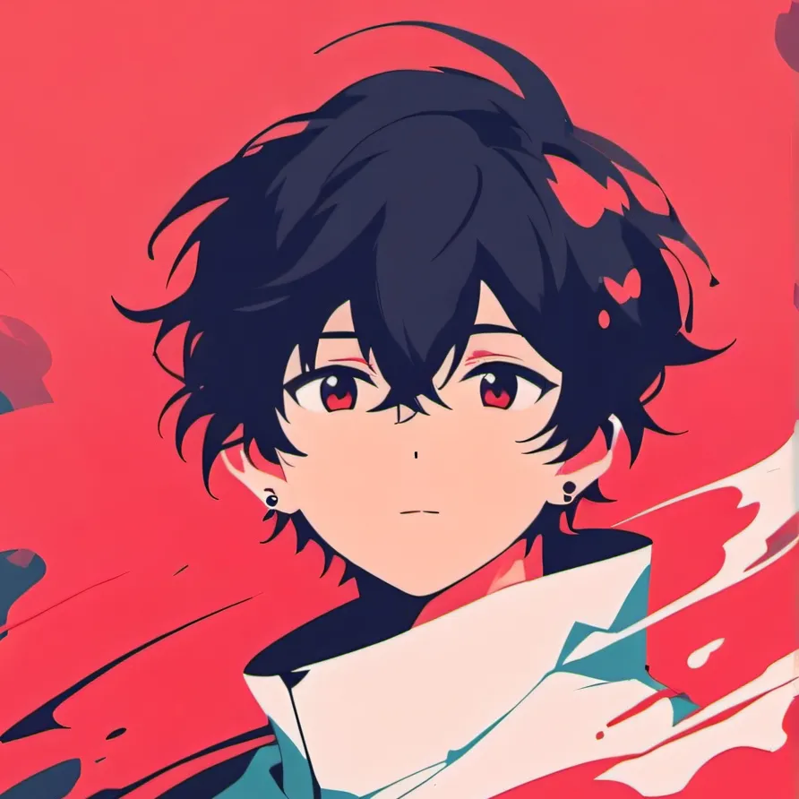 chat with ai character: kenji