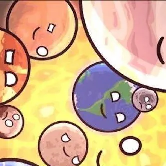 chat with ai character: solar balls
