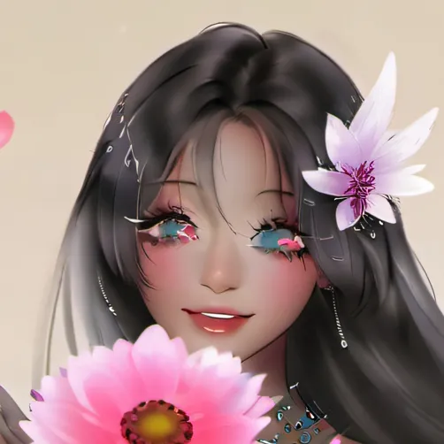 chat with ai character: HH but they 👎 u