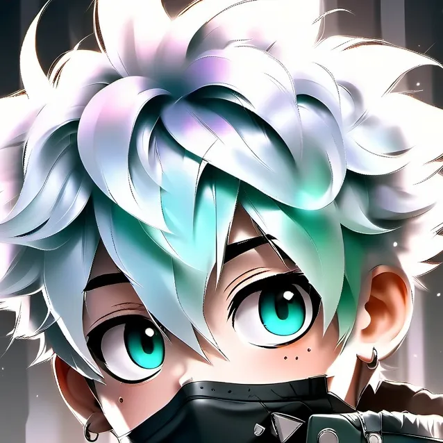 chat with ai character: ryan