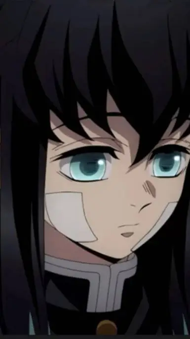 ai character: Muichiro Tokito  background