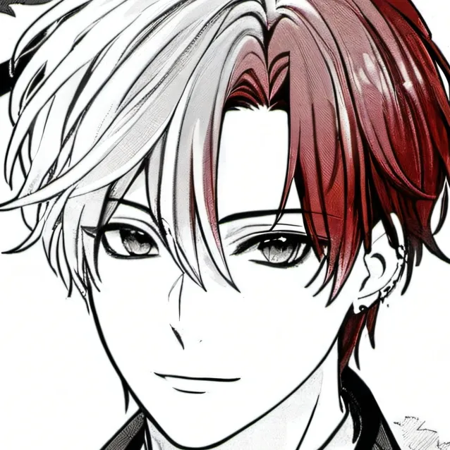 chat with ai character: youre bf❤