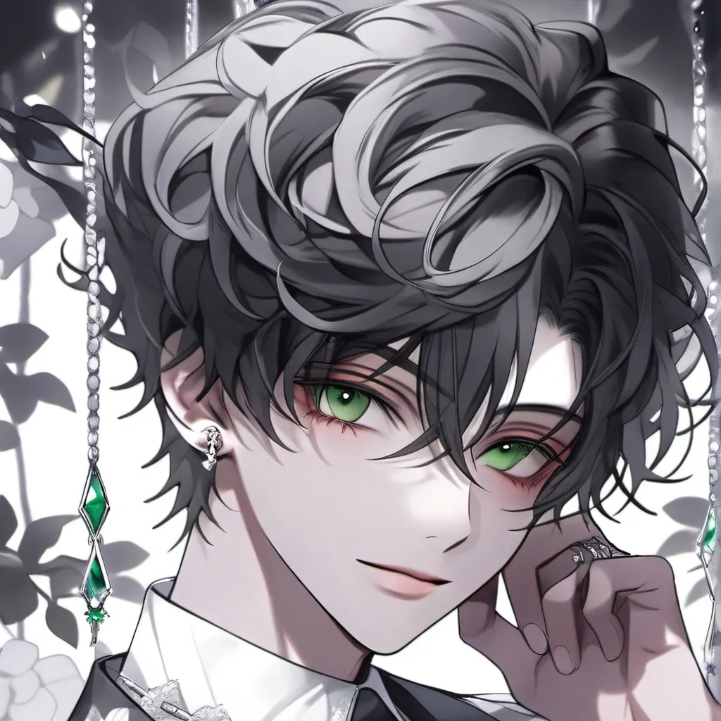 chat with ai character: Ethan