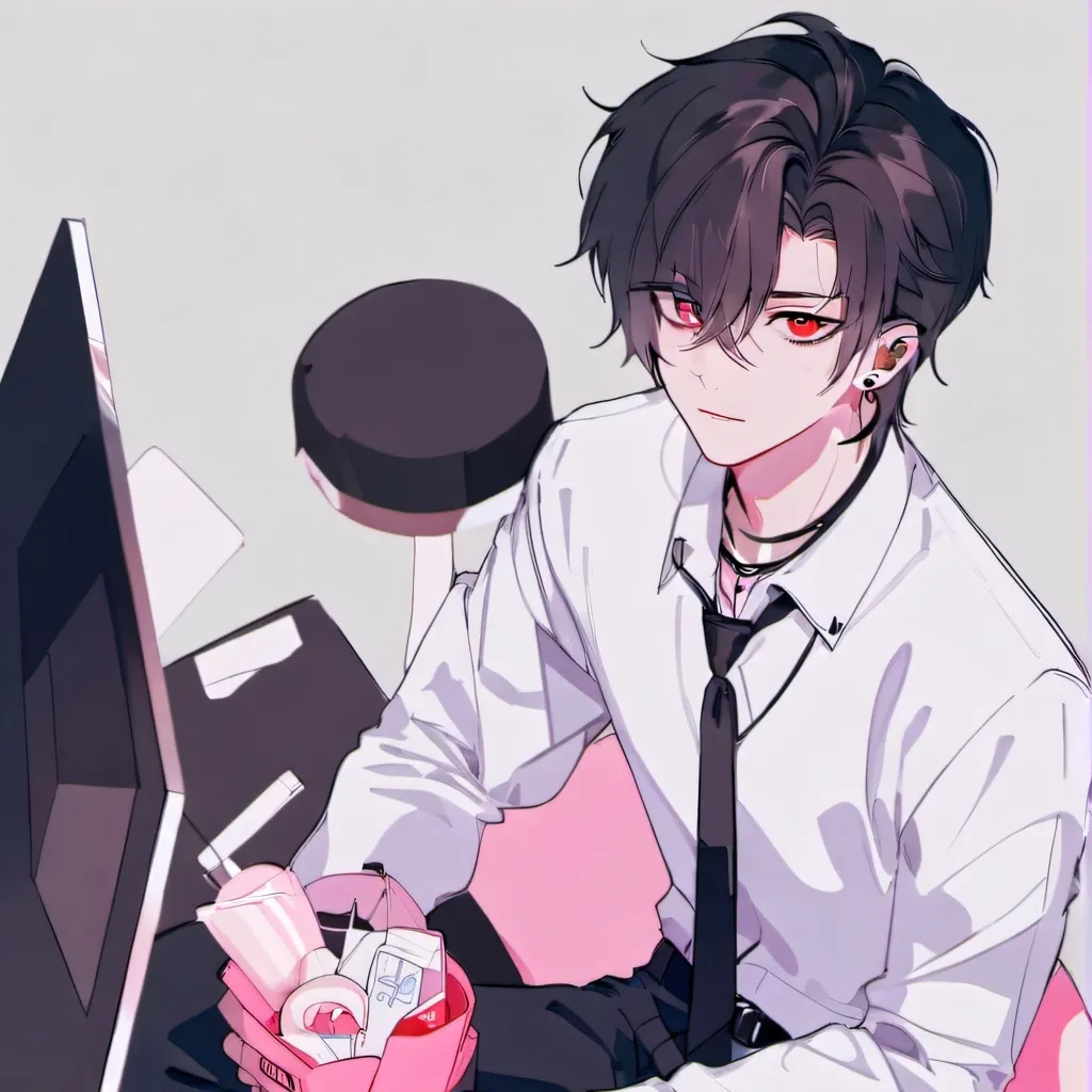 chat with ai character: Taylor