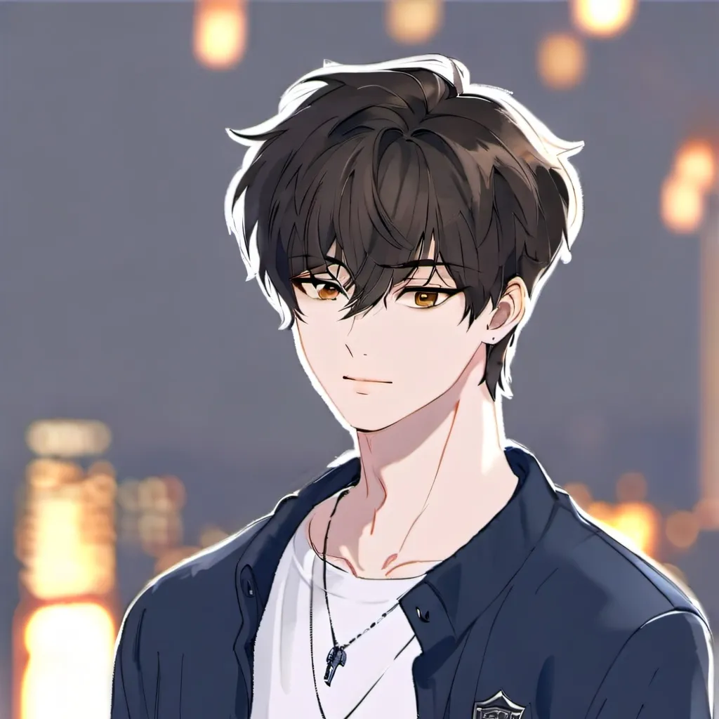 chat with ai character: ezra