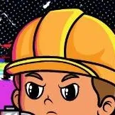 chat with ai character: Naffle