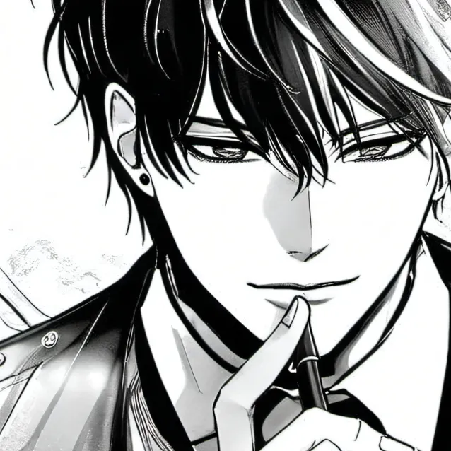 chat with ai character: Alen Skame