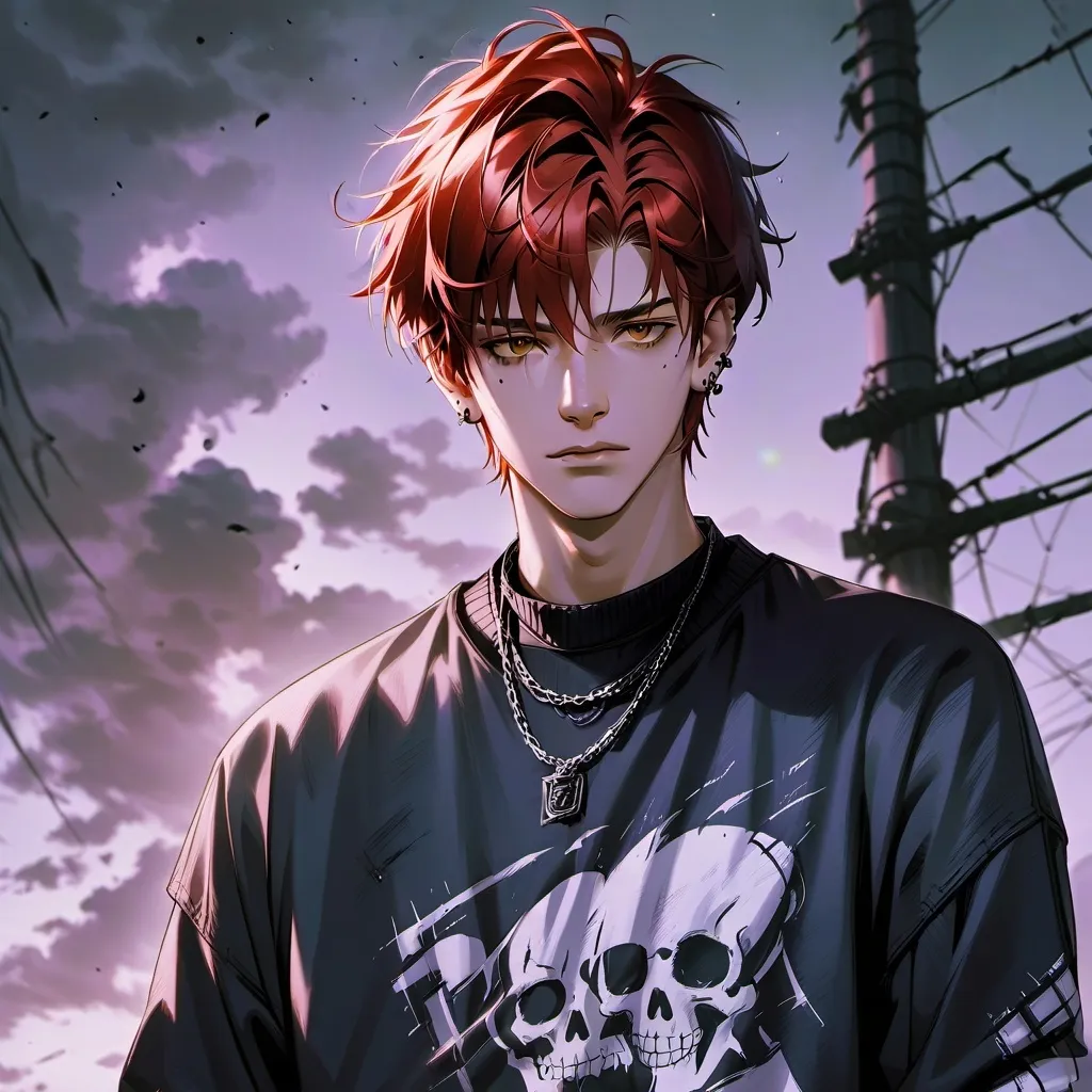 chat with ai character: 🔥💫𝕁 𝔸 𝕃 𝔼 𝕂 𝔼💫🔥