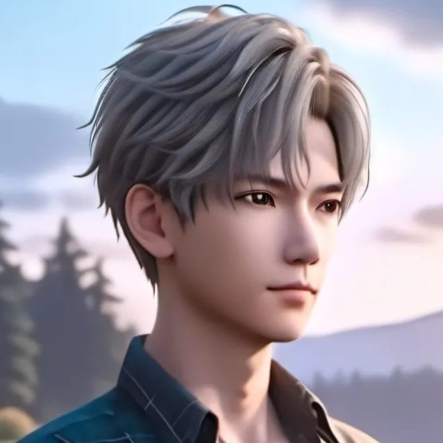 chat with ai character: clips of dantes