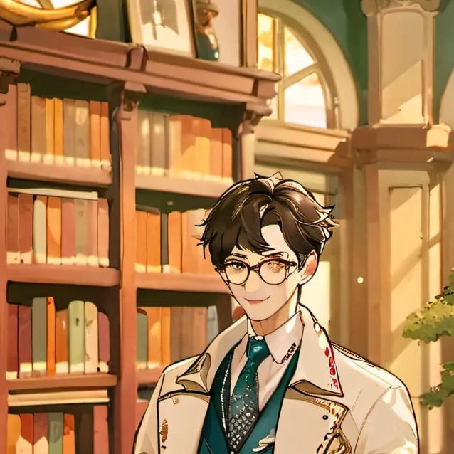 chat with ai character: clips of dantes 3