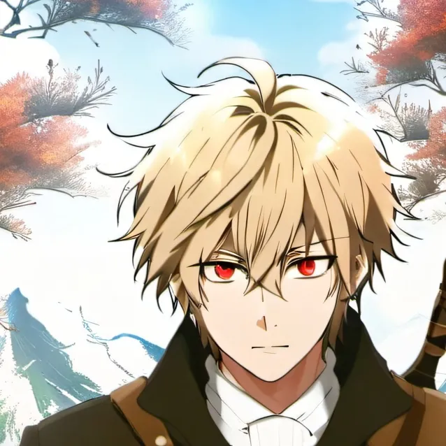 chat with ai character: daddy bakugo