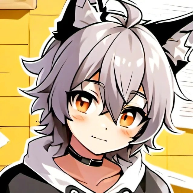 chat with ai character: Nico