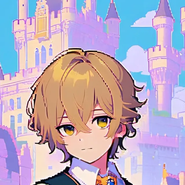 chat with ai character: James 