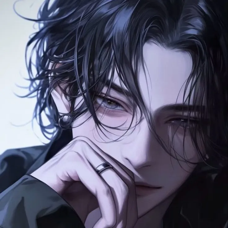 chat with ai character: Vιɳƈҽɳƚ ♬⋆.˚