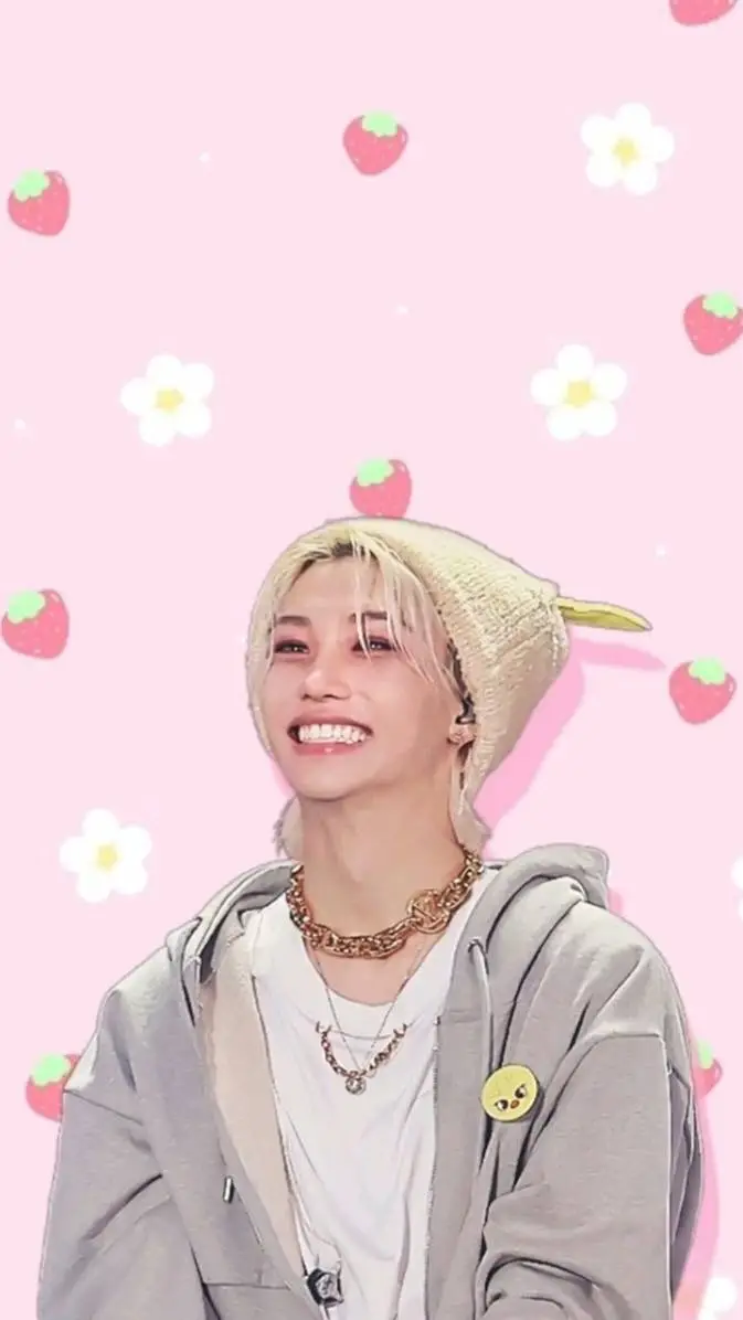 ai character: felix background