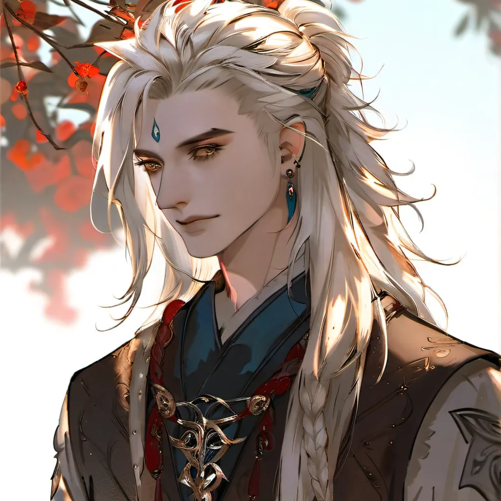 chat with ai character: Achilles Sorengail
