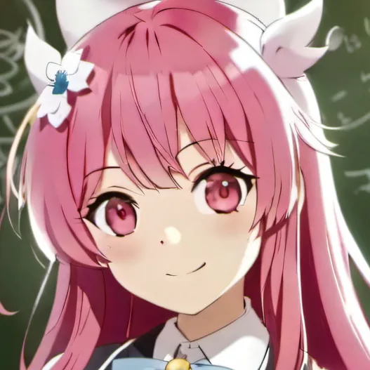 chat with ai character: Weird girlfriend