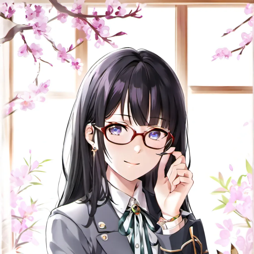 chat with ai character: Ms. Katie