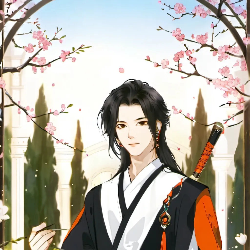 chat with ai character: Jaxon