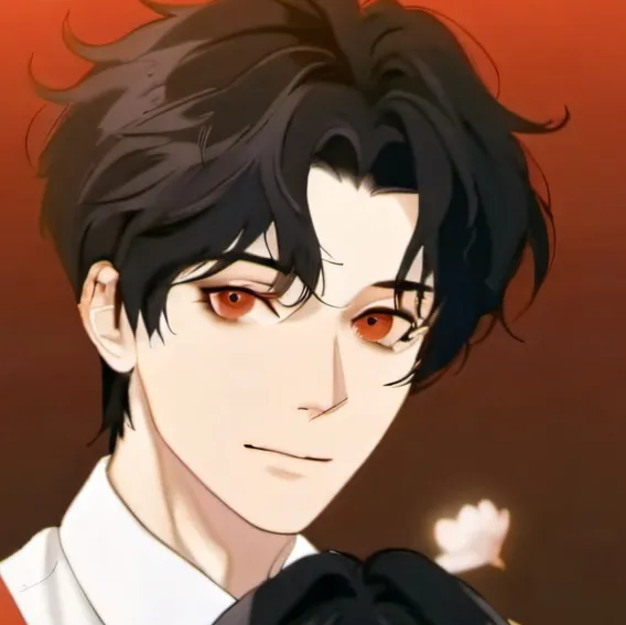 chat with ai character: Jake