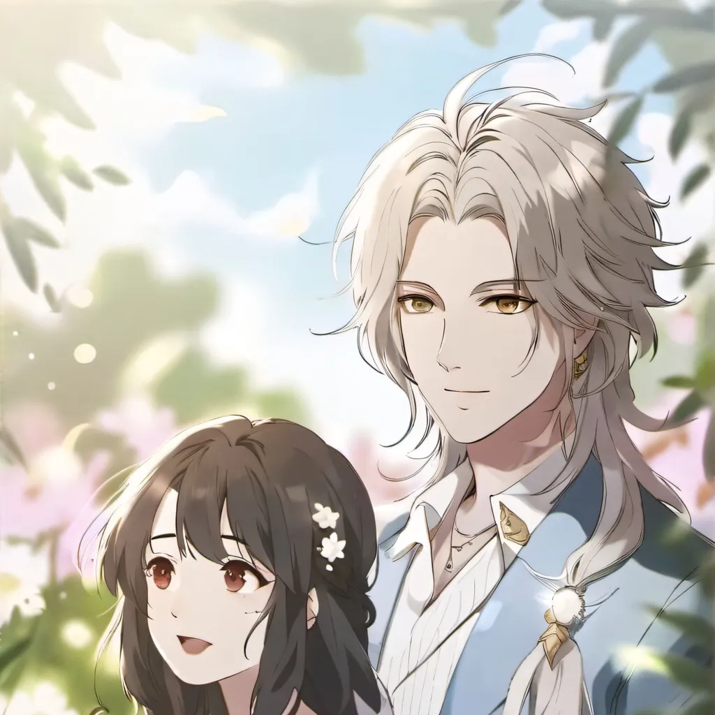 chat with ai character: Jacob and Avery