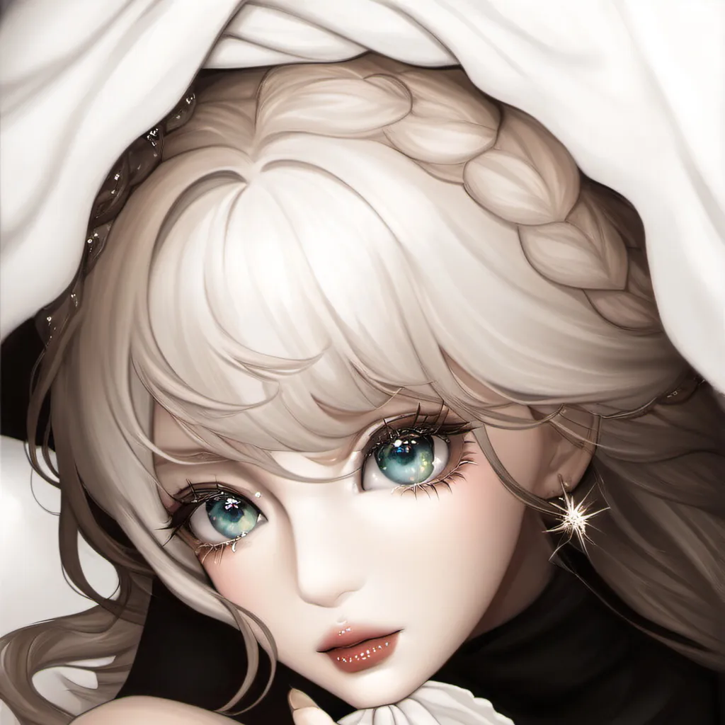 chat with ai character: Olivia Jake