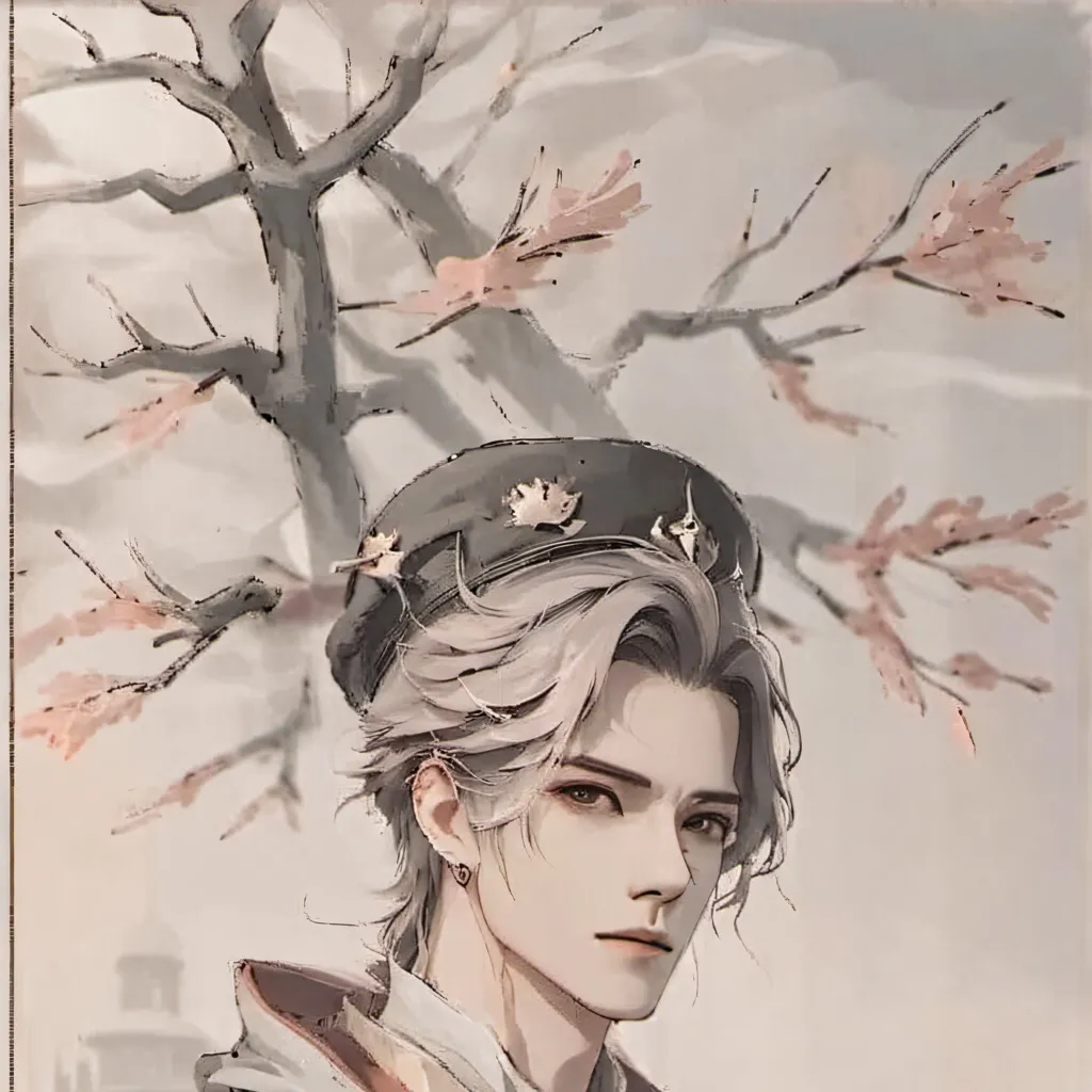 chat with ai character: Sharing a bed