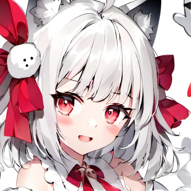 chat with ai character: ana
