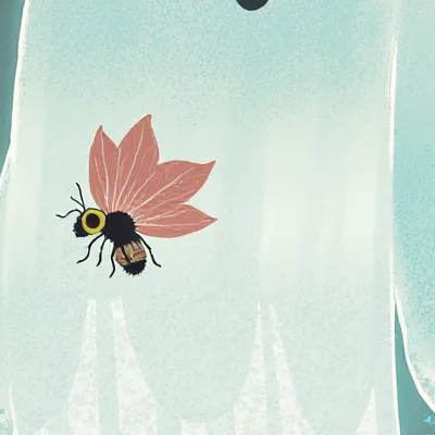 chat with ai character: [-🐰HARPER!👻-]