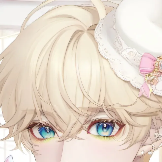 chat with ai character: Anthony