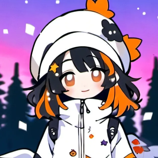 chat with ai character: creator Vinilat 