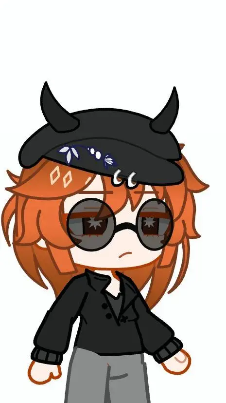 ai character: Keyna background