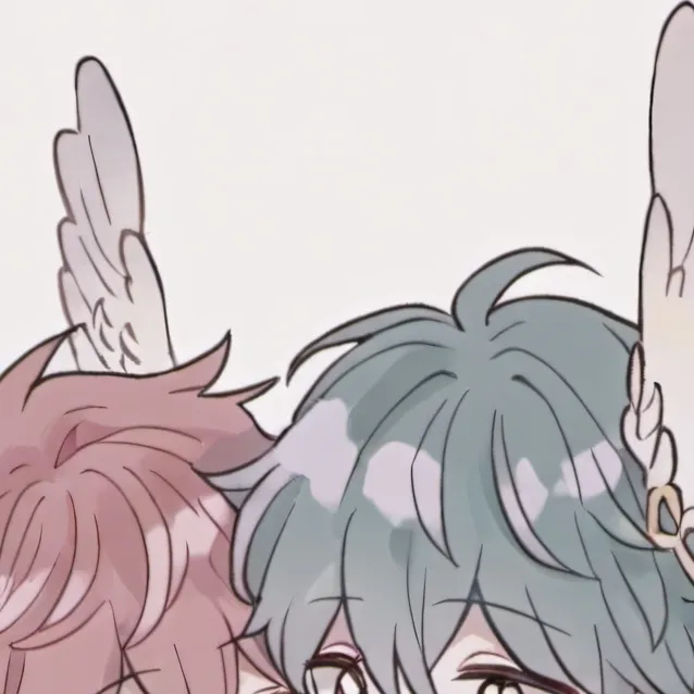 chat with ai character: Lilo×Nio