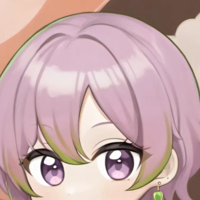 chat with ai character: Mila