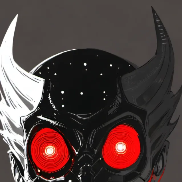 chat with ai character: Shadow Smile