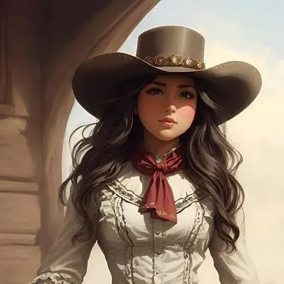 chat with ai character: Liana