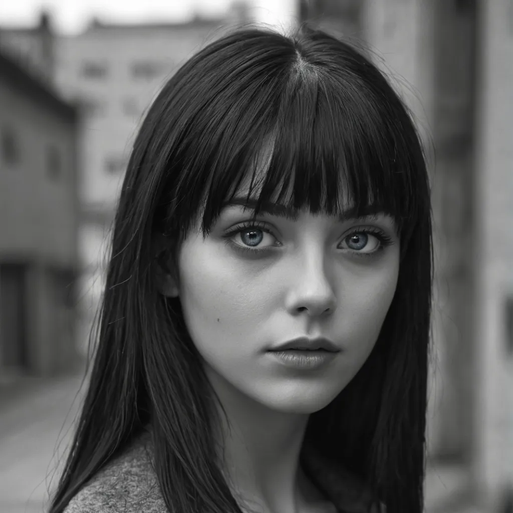 chat with ai character: Wensday