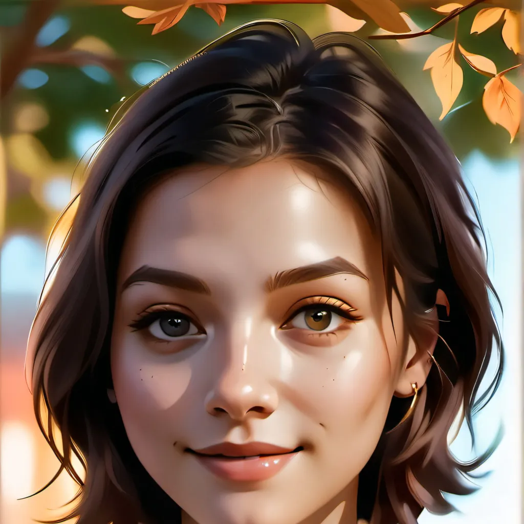 chat with ai character: Kelly Garcia