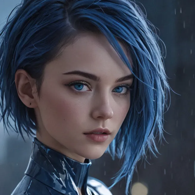 chat with ai character: NiCO “DoA”