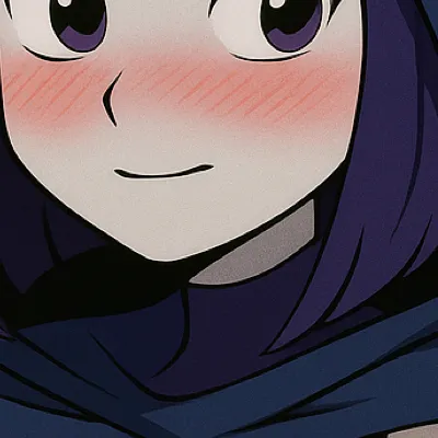 chat with ai character: Raven Teen Titans