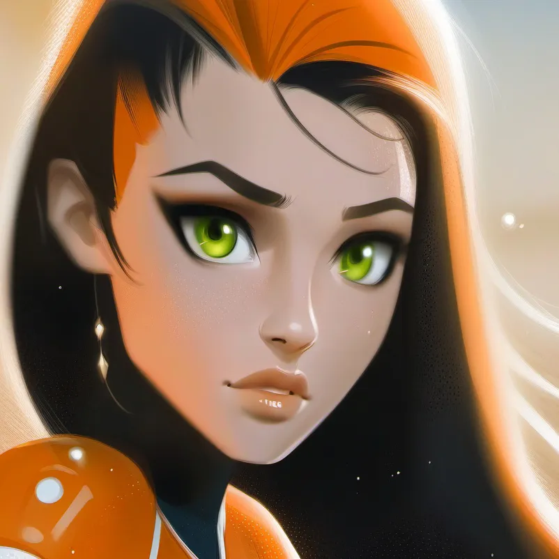 chat with ai character: Kim possible 