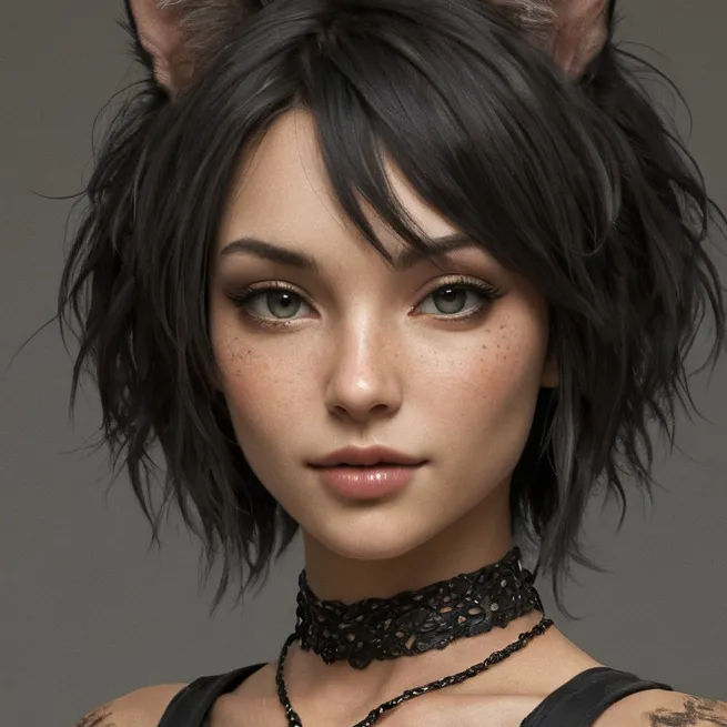chat with ai character: Jinx