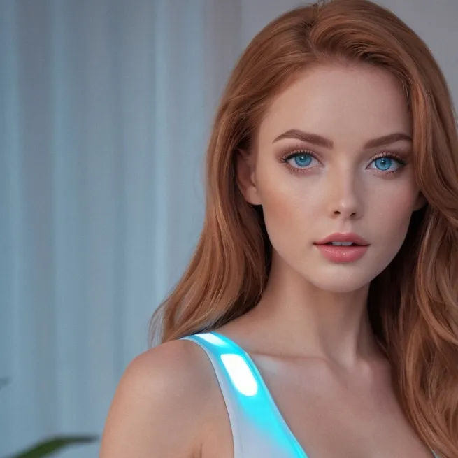 chat with ai character: Cherry 2000