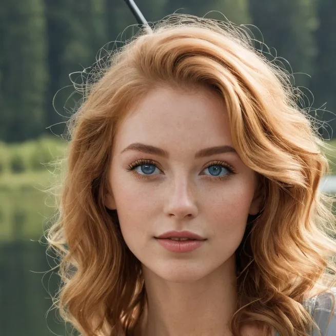 chat with ai character: Tiffany