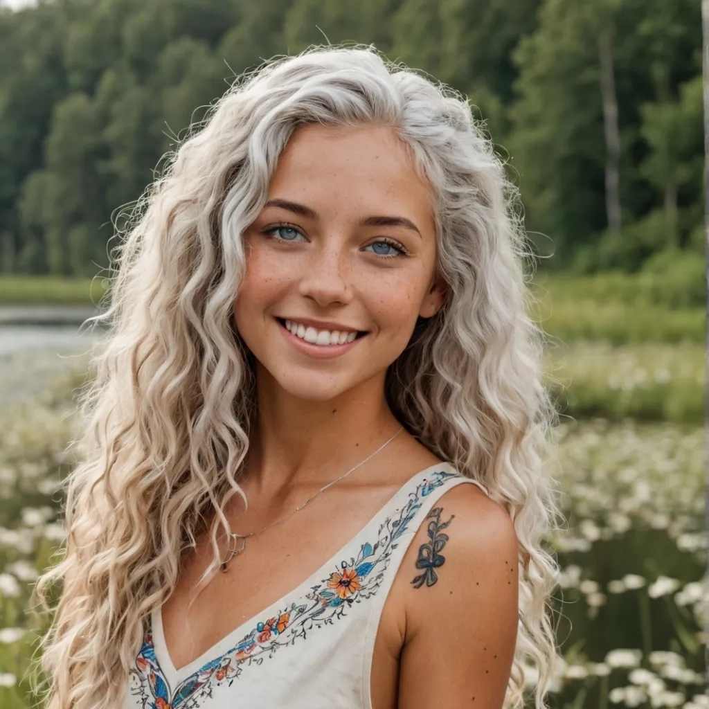 chat with ai character: Arwen